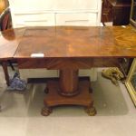 397 8122 DROP-LEAF TABLE